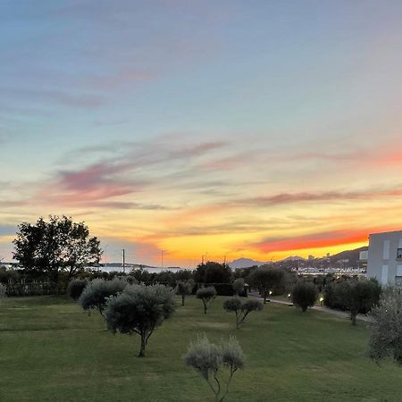Feels Like Home Juan Flore - Air-Conditioned Furnished Apartment With Terrace & Parking Antibes Kültér fotó
