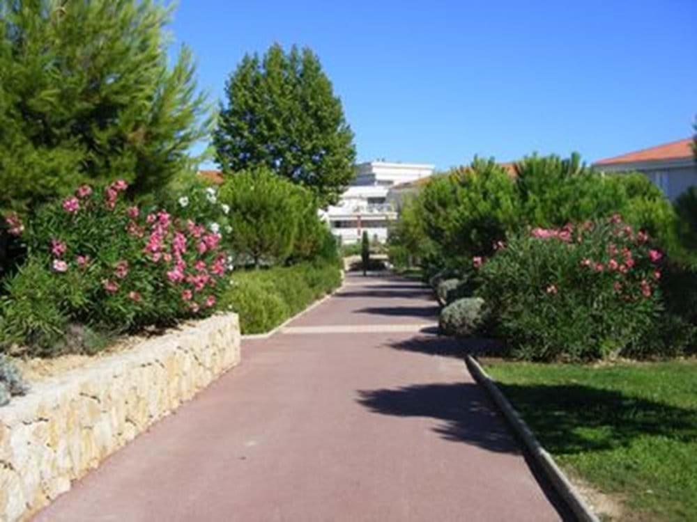 Feels Like Home Juan Flore - Air-Conditioned Furnished Apartment With Terrace & Parking Antibes Kültér fotó