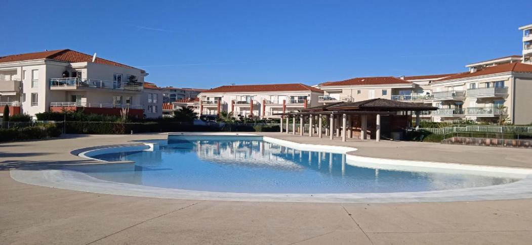 Feels Like Home Juan Flore - Air-Conditioned Furnished Apartment With Terrace & Parking Antibes Kültér fotó