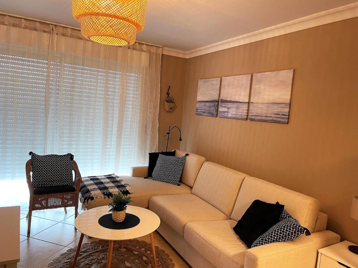 Feels Like Home Juan Flore - Air-Conditioned Furnished Apartment With Terrace & Parking Antibes Kültér fotó