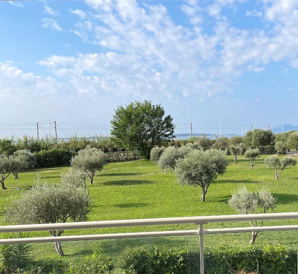 Feels Like Home Juan Flore - Air-Conditioned Furnished Apartment With Terrace & Parking Antibes Kültér fotó
